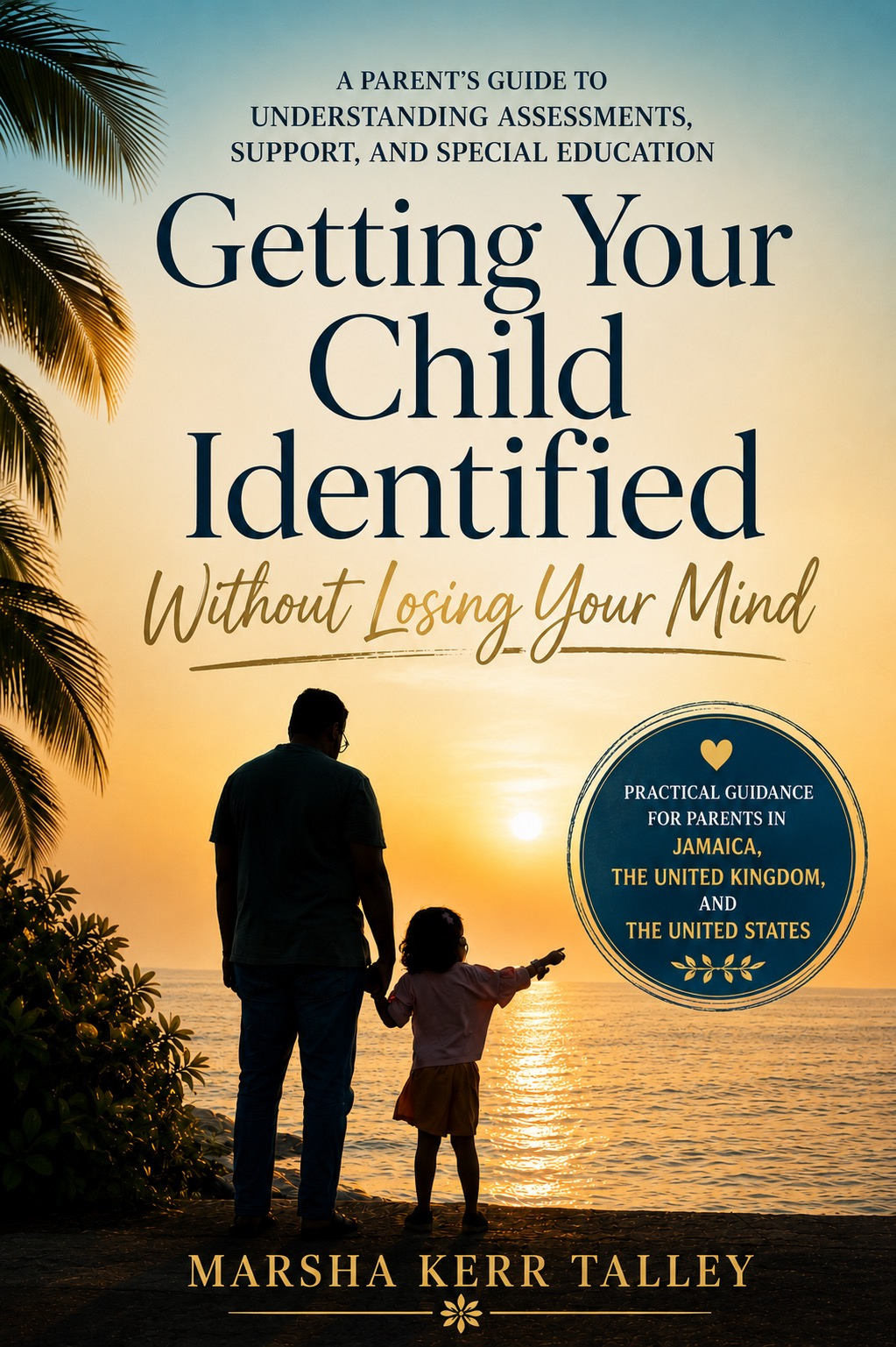 Getting Your Child Identified Without Losing Your Mind ebook